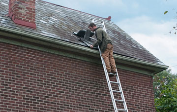 what affects urgent Barton Gate roof repairs