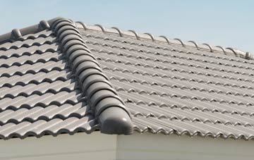 advantages of Barton Gate clay roofing