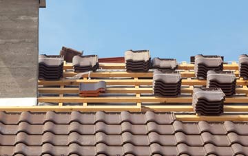 Barton Gate clay roofing costs