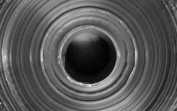 Barton Gate edpm waterproofing