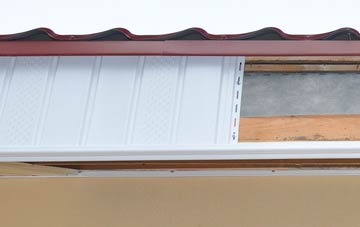 Barton Gate fascia repair costs