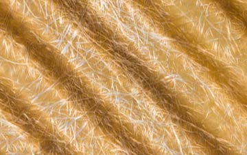 Barton Gate fibreglass roof waterproofing