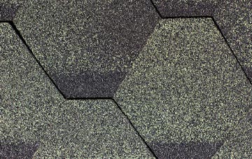 Barton Gate fibreglass shingle repairs