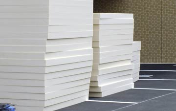 Barton Gate flat roof insulation costs