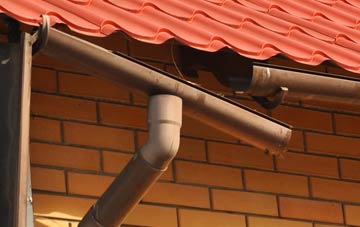 Barton Gate gutter repair costs