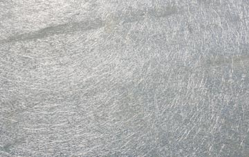 Barton Gate laminate fibreglass or shingles?