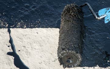 Barton Gate liquid sealant waterproofing