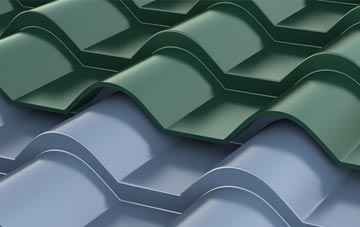 who should consider Barton Gate plastic roofs