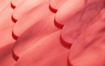 Barton Gate plastic roof costs