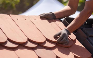 Barton Gate roof tile contractors