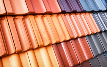 Barton Gate roof tile costs