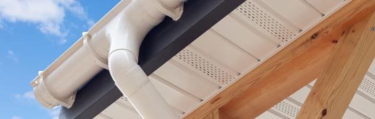 get Barton Gate guttering quotes today