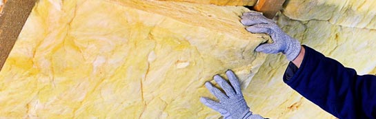 quotes for Barton Gate roof insulation