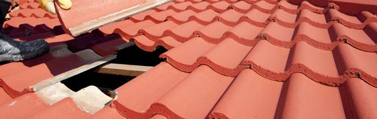 compare Barton Gate roof repair quotes