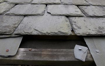 Barton Gate slate roof repairs and maintenance