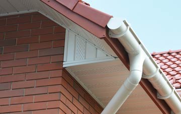 Barton Gate soffit repair costs