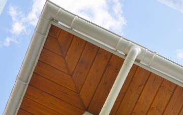 Barton Gate soffit types