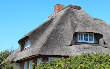 thatch roofing Barton Gate