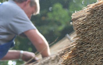 professional Barton Gate thatchers