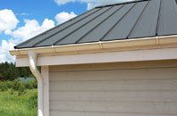 Barton Gate fascia repair