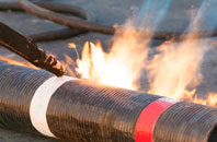 Barton Gate flat roofing replacement