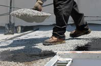 find rated Barton Gate flat roofing replacement companies