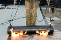 Barton Gate flat roof sealing quote