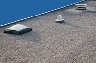 Barton Gate flat roofing