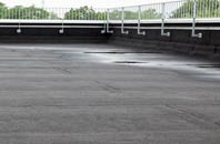 find rated Barton Gate flat roofing companies