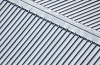 Barton Gate metal roofing