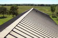Barton Gate metal roof quotes