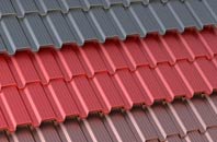 find rated Barton Gate plastic roofing companies