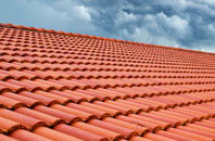 Barton Gate roofing tiles