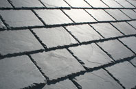 Barton Gate slate roof