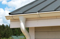Barton Gate soffits