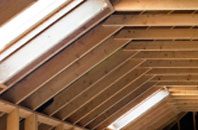 Barton Gate tapered roof insulation quotes