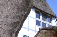 find rated Barton Gate thatchers